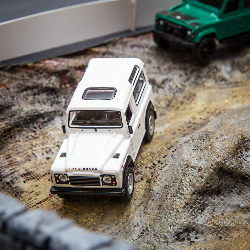 Illustration for article titled Random cars